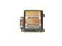 Controlador 0285001123 6384460042  Bosch Mercedes 