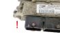 Controlador 2N1A-12A650-AD 5WS40031D-T SID 802 Ford 44884