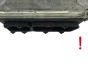 Controlador IAW4AF.P2 46817813 Fiat Magneti Marelli 48789