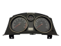 Velocímetro/Instrumentos Y Relojes Opel Astra H 13225986XF 21424