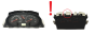 Velocímetro/Instrumentos Y Relojes Nissan Micra AX760 53234