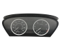 Velocímetro/Instrumentos Y Relojes BMW 5 E60 E61 6945634 110080213229 VDO RHD