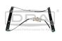 Mecanismo Elevalunas 4L0837461A 88371803302 Audi Q7 DPA