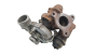 Turbocompresor 53149706433 KKK K14-137.199 1.8 TD Peugeot 205