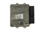Controlador FGP 55195819 MJD6JF.Y1 71600.007.03 Lancia Magneti Marelli