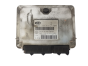 Controlador IAW4AF.S2 51798638 61601.407.00 Fiat Magneti Marelli 3346