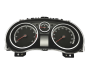 Velocímetro/Instrumentos Y Relojes Opel Corsa D P0013264269 33117