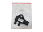 Sensor De Presión Diferencial De Escape Original Citroen Peugeot 1618Z9