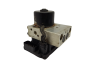 Bomba Abs VW Seat Audi 1J0614417A 1J0907379AF Ate 6003