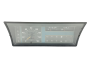 Velocímetro/Instrumentos Y Relojes Fiat Ducato 60.4781.002.0 6047810020 45172