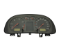 Velocímetro/Instrumentos Y Relojes VW Golf MK4 1J0919861B 0263611004 69377
