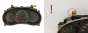Velocímetro/Instrumentos Y Relojes Renault Kangoo 2 8200796010 D 3701