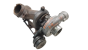 Turbocompresor 037569 454162-1 9624296380 2.0 Turbo Garrett Citroen Peugeot