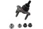 Rótula De Suspensión Derecho 1K0407366C B18698 VW Audi Seat Skoda Borsehung