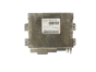 Controlador IAW6F.S0 7780555 Fiat Magneti Marelli 36487