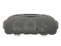 Velocímetro/Instrumentos Y Relojes Kia Shuma K2AC-55-43XE 50391