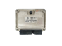 Controlador Seat Skoda 038906019KT 0281011219 Bosch 34424