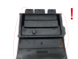 Controlador 1S4A-9F954-CJ 80927G Ford 50499
