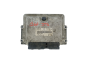 Controlador Del Motor 46821768 0281010340 Alfa Romeo Bosch 34597