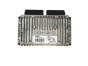 Controlador S118047517C 9642162280 TA2000 PSA Siemens 20861