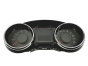 Velocímetro/Instrumentos Y Relojes Peugeot 3008 9666174880 T8 69189-220U 55997