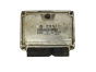 Controlador 045906019BG 0281011244 Seat VW Bosch 14688