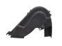 Carcasa/Protector De La Distribución 9637011080 99114200 Peugeot Citroen 