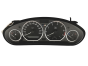 Velocímetro/Instrumentos Y Relojes BMW 3 E36 6211 8379812 0263610003 Motometer