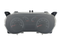 Velocímetro/Instrumentos Y Relojes Fiat Fiorino 1371616080 503002183013 60802