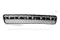 Rejilla parachoques Delantero Para VW Touareg 7L6853678A 88530699402 DPA
