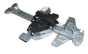 Elevalunas Derecho Trasera Original Citroen C4 9224H3