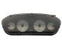 Velocímetro/Instrumentos Y Relojes Fiat Marea 46778862 6063459930 Magneti 21691
