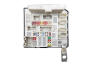 Controlador USM Renault C-PFT 8200481866 -G 519158083