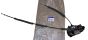 Cerradura Puerta Derecho Trasera Nueva Original 825029849R Renault Koleos