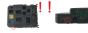 Controlador BSI 2004 P06-00 9663798280 PSA Valeo 1930