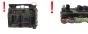 Controlador BSM-B2 9643498980 S118470002D PSA Siemens 1910