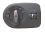 Interruptor De Las Luces Seat Ibiza 6J1941531J 6J0919094