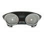 Velocímetro/Instrumentos Y Relojes Ford Galaxy 6M2T-10849-DK Visteon RHD 44429