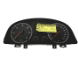 Velocímetro/Instrumentos Y Relojes VW Touran 1T0920862A Siemens VDO 31098