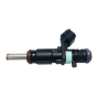 Inyección De Combustible Original Renault Clio Logan 1.0 166003188R