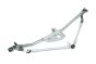 Mecanismo De Los Limpiaparabrisas 8D1955603A B14305 VW Passat Audi A4 Borsehung