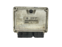 Controlador 038906019DQ 0281010891 VW Seat Bosch 56950