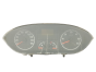 Velocímetro/Instrumentos Y Relojes Ducato Jumper Boxer 1362894080 Fiat PSA 26232
