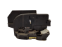 Cerradura Puerta Derecho Trasera 7701038438 Renault Laguna I Vachette 11396