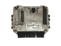 Controlador 0281011802 9656841080 9653958980 PSA Bosch 18459