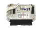 Controlador 89661-0D270 0261208841 Toyota Bosch 19350