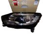 Reflector Izquierdo Delantero Nueva Original 260606727R Renault Scenic 4