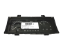 Velocímetro/Instrumentos Y Relojes Renault Clio 1 7700831759 50478