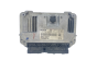 Controlador 89661-0H250 0261S07567 PSA Toyota Bosch 55923