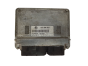 Controlador 047906033E 5WP44198 07 3PA SJ32 Skoda Siemens 13992